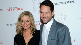 <i>Parks & Rec</i> Is Ending... But Paul Rudd's Bobby Newport Is Back!